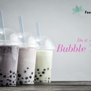 Bubble Tea